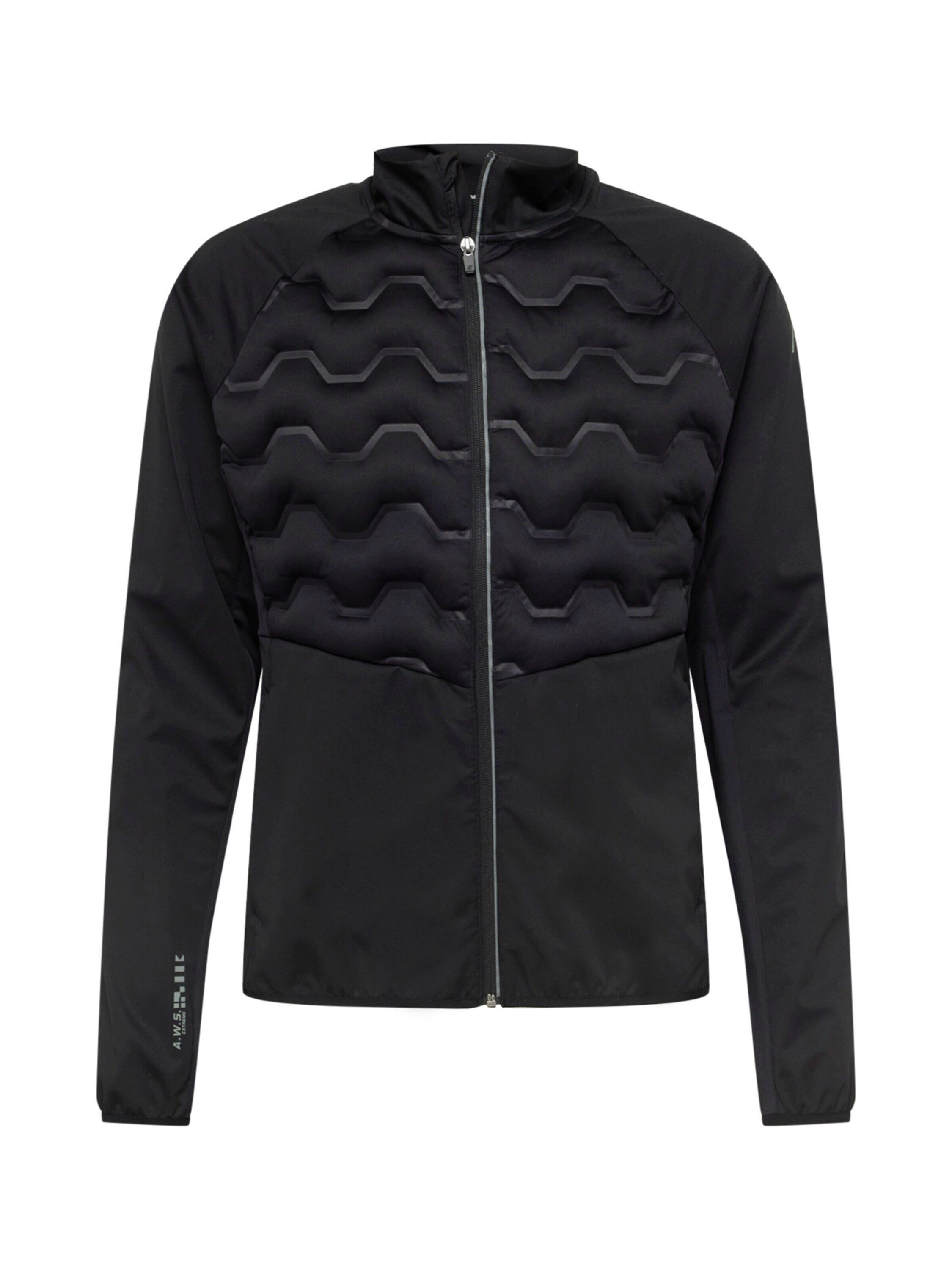 Rukka Trainingsjacke MUSKA (1-St)