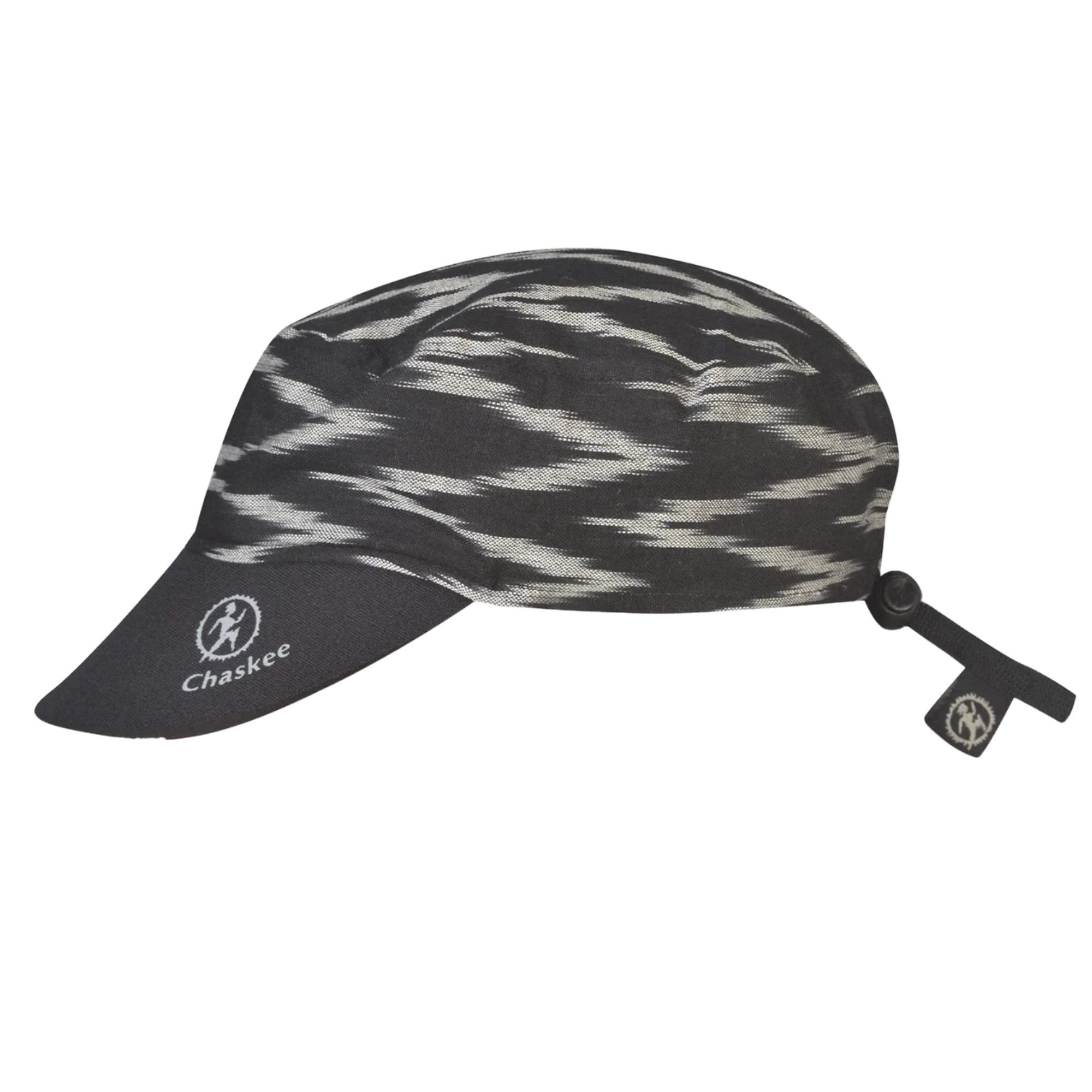 Chaskee Sonnenhut Reversible Cap Tribe Black