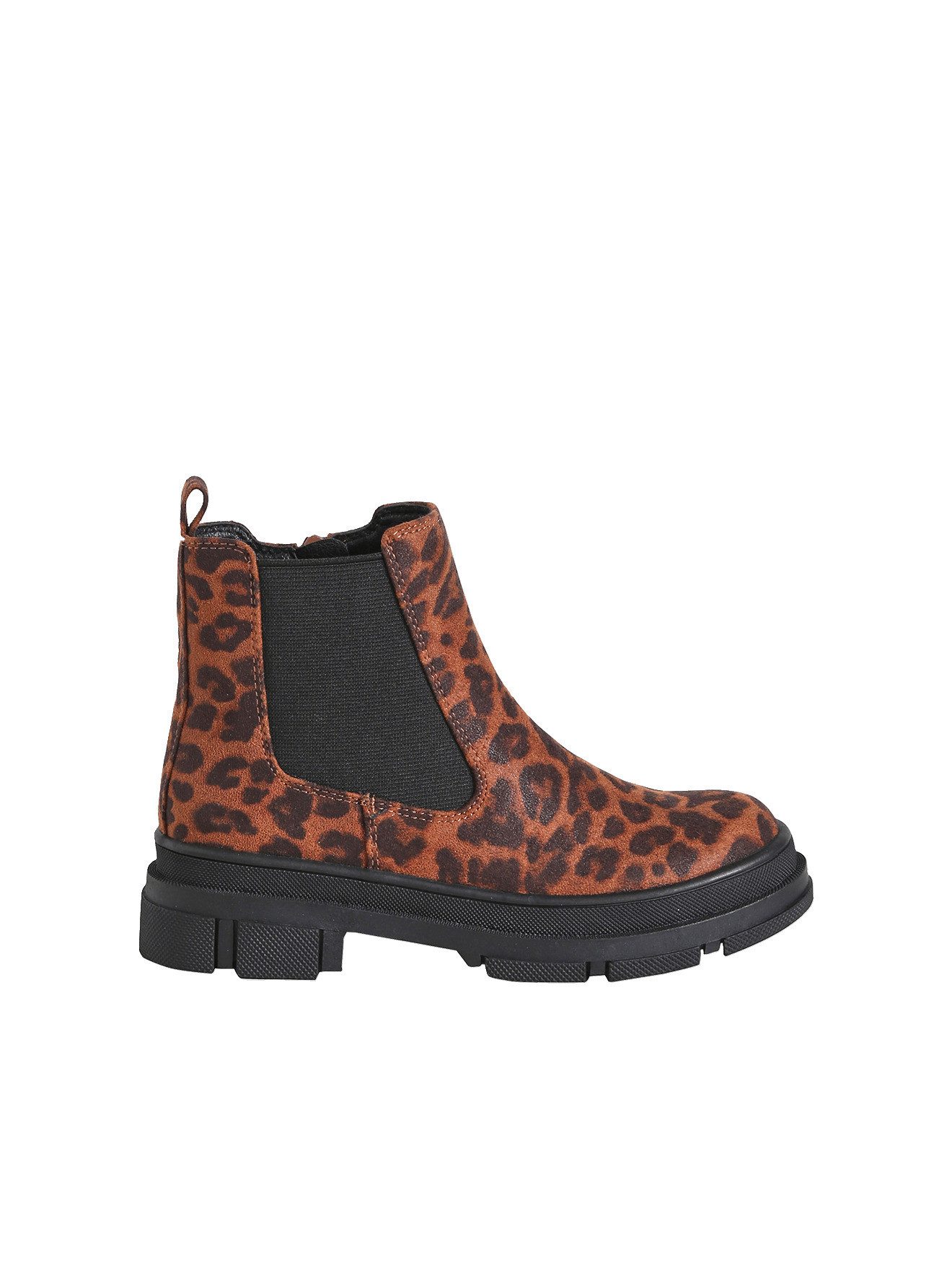 vertbaudet Stiefelette