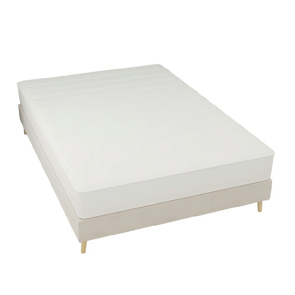 Federkernmatratze 3D Atmungsaktive Matratze, SIKAINI, (3D Atmungsaktivität), Hochwertige Materialien