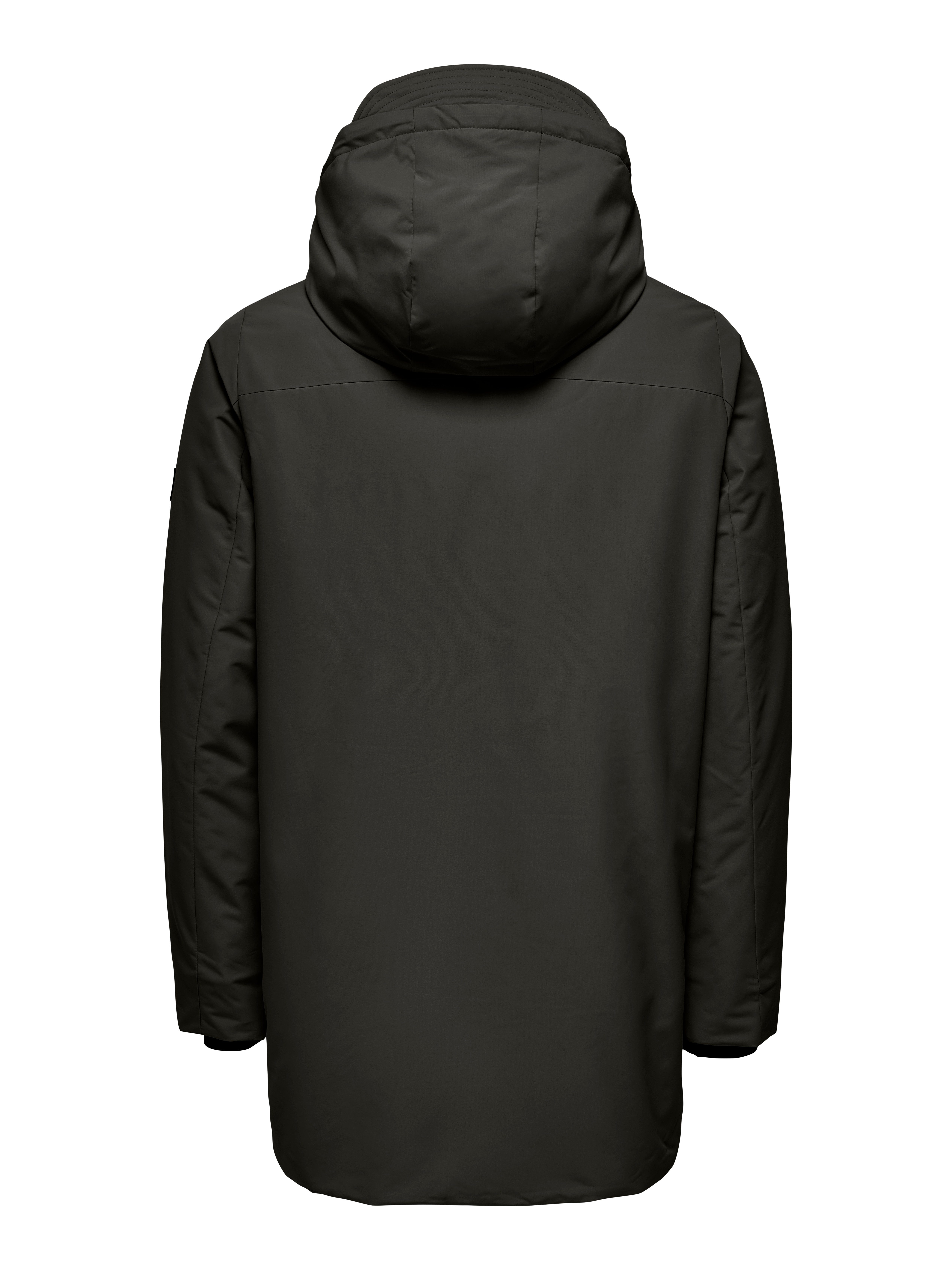 ONLY & SONS Outdoorjacke ONSCARL LIFE PARKA OTW