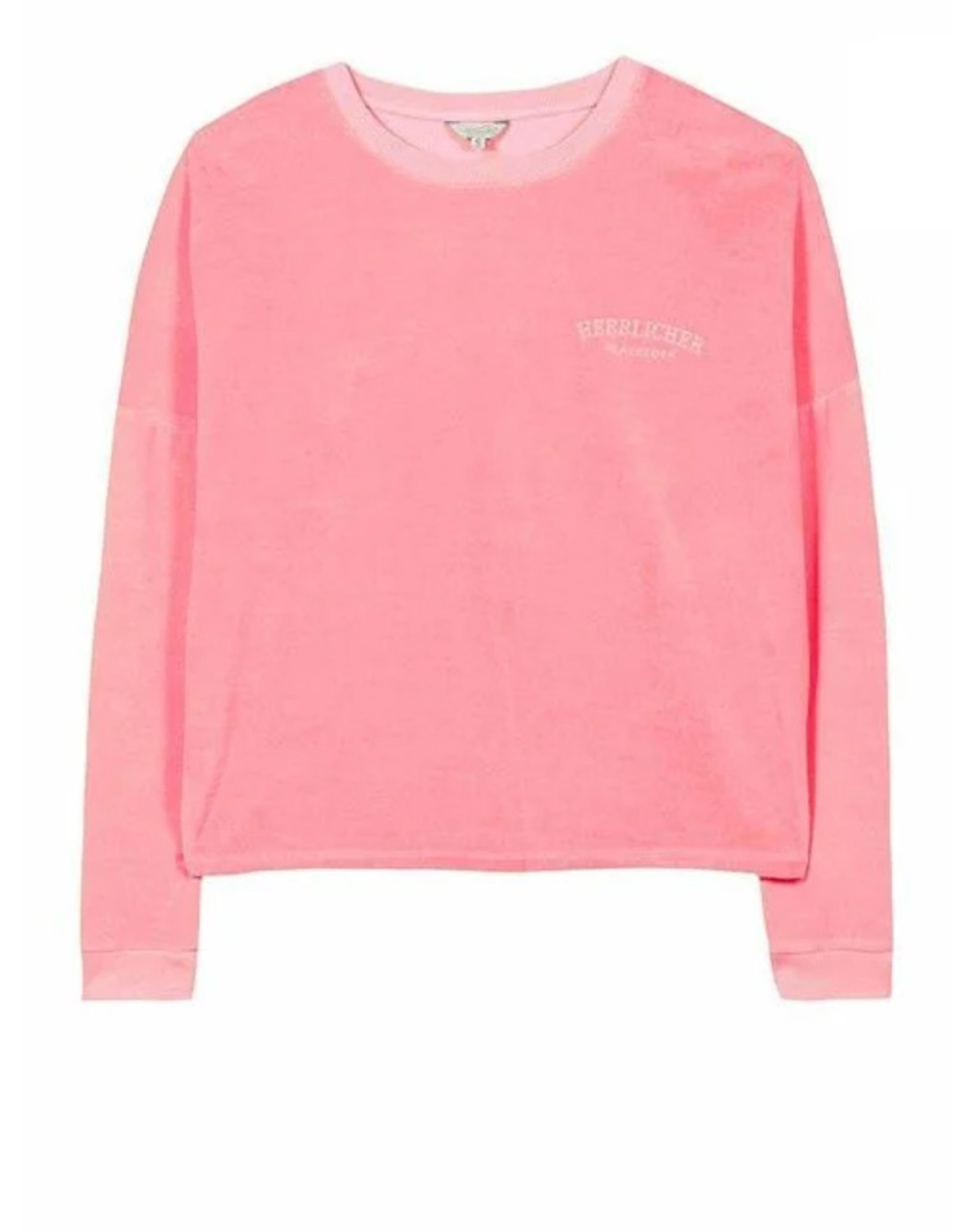 Herrlicher Kapuzensweatshirt
