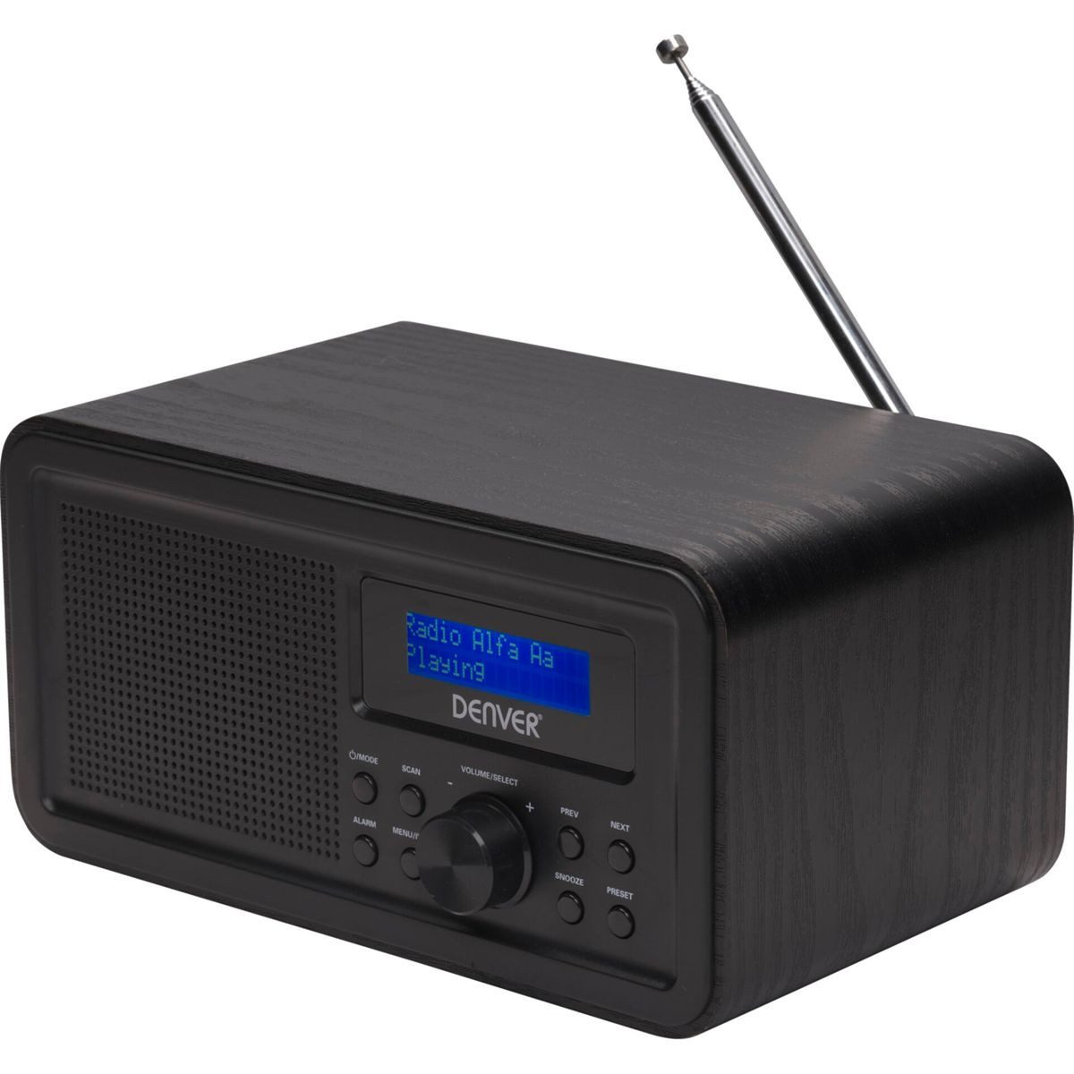 DAB-30 Radio