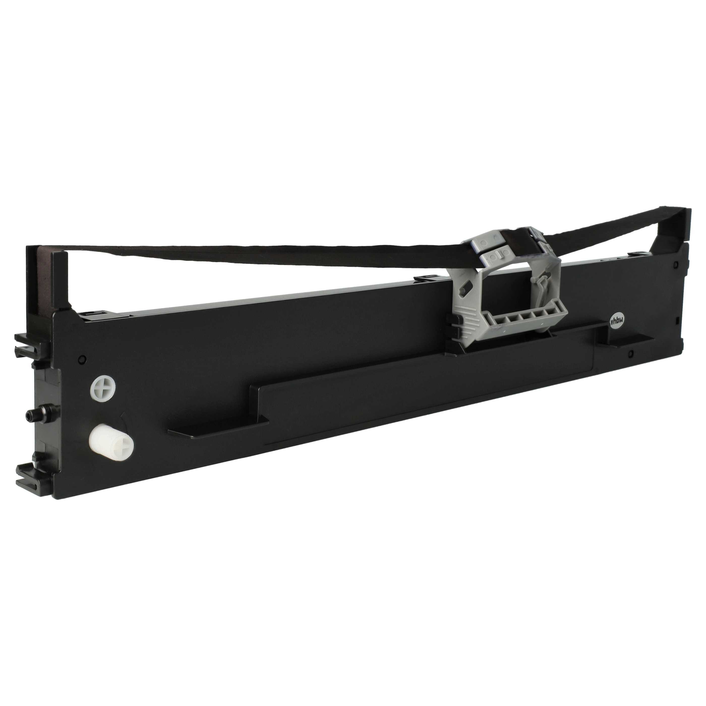 Beschriftungsband passend für OKI Microline ML-6100, ML-6300 Drucker & Kopierer