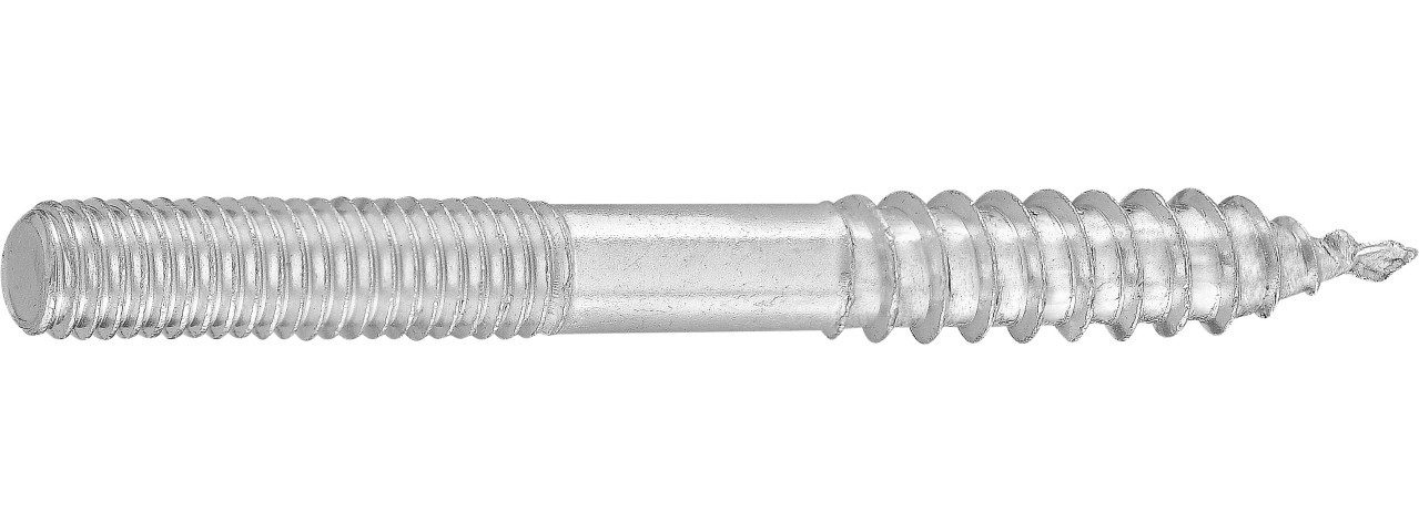 Connex Stockschraube Connex Stockschrauben M5 x 50 mm - 10 Stk.
