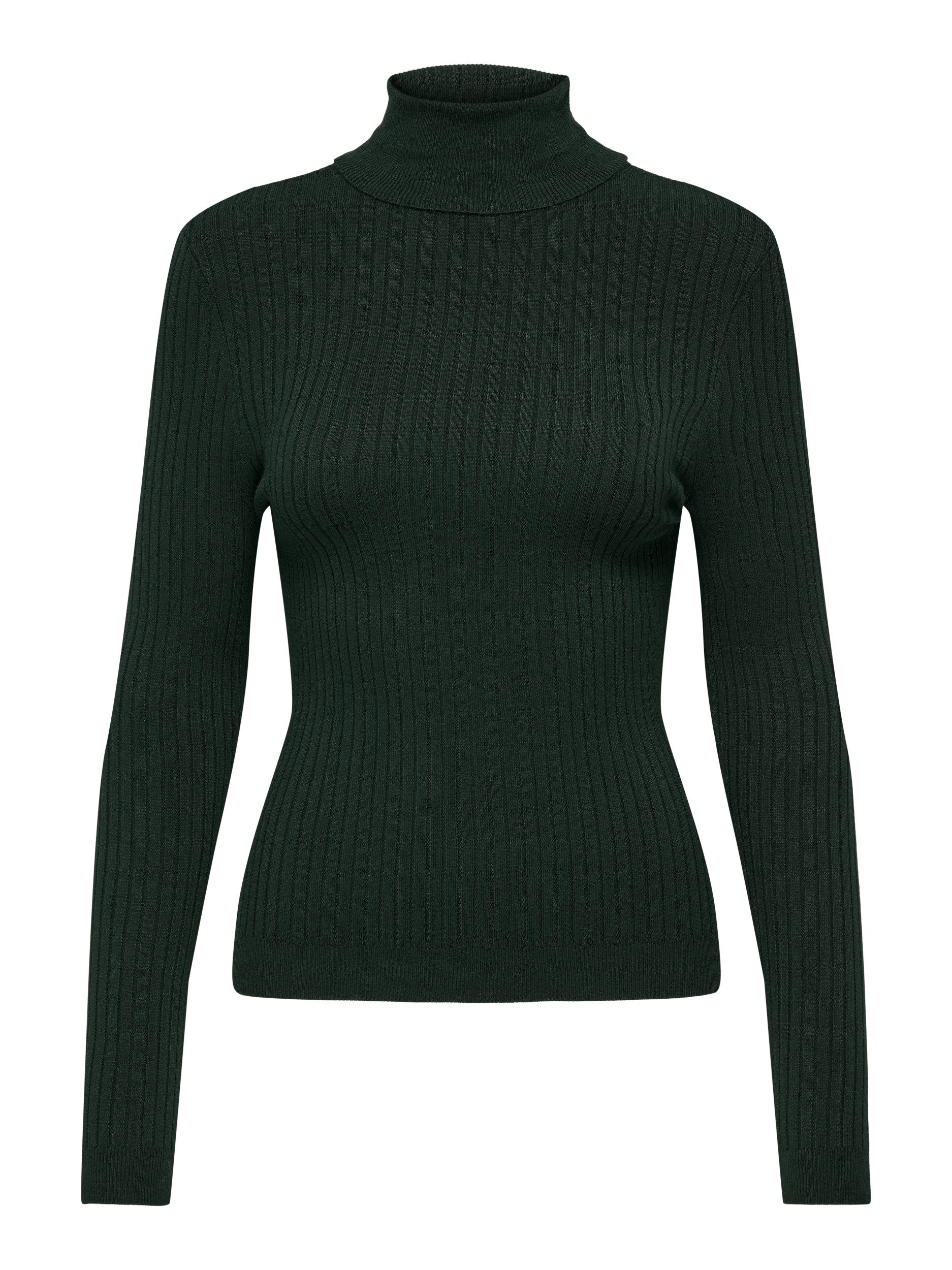 ONLY Strickpullover ONLKAROL L/S ROLLNECK PULLOVER günstig online kaufen