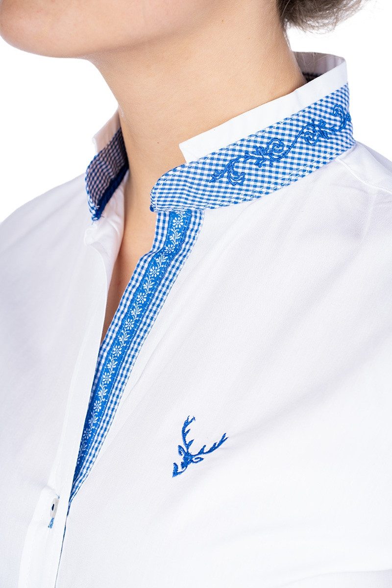 orbis Trachtenbluse Trachtenbluse - CECILIE - günstig online kaufen