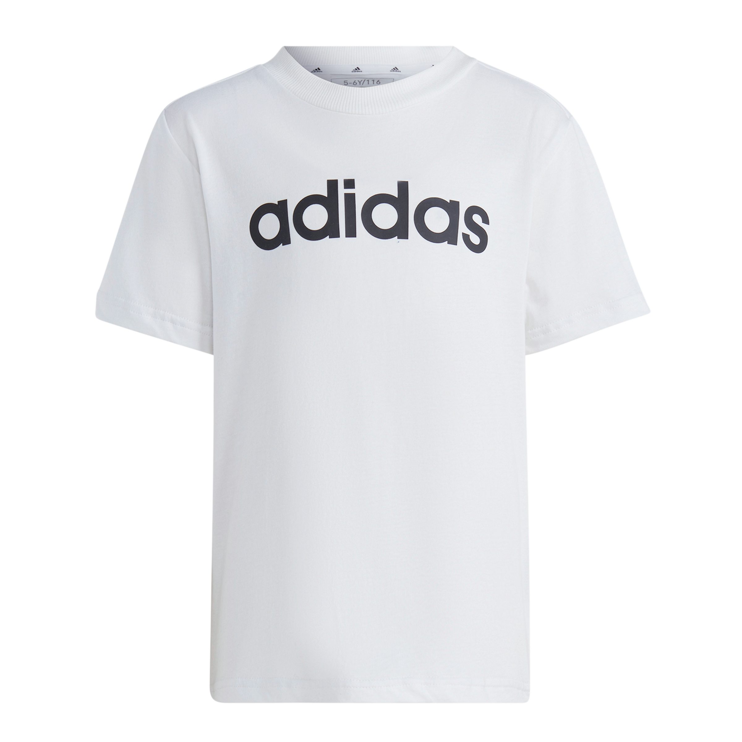 adidas Performance T-Shirt adidas Kinder Essentials Lineage T-Shirt