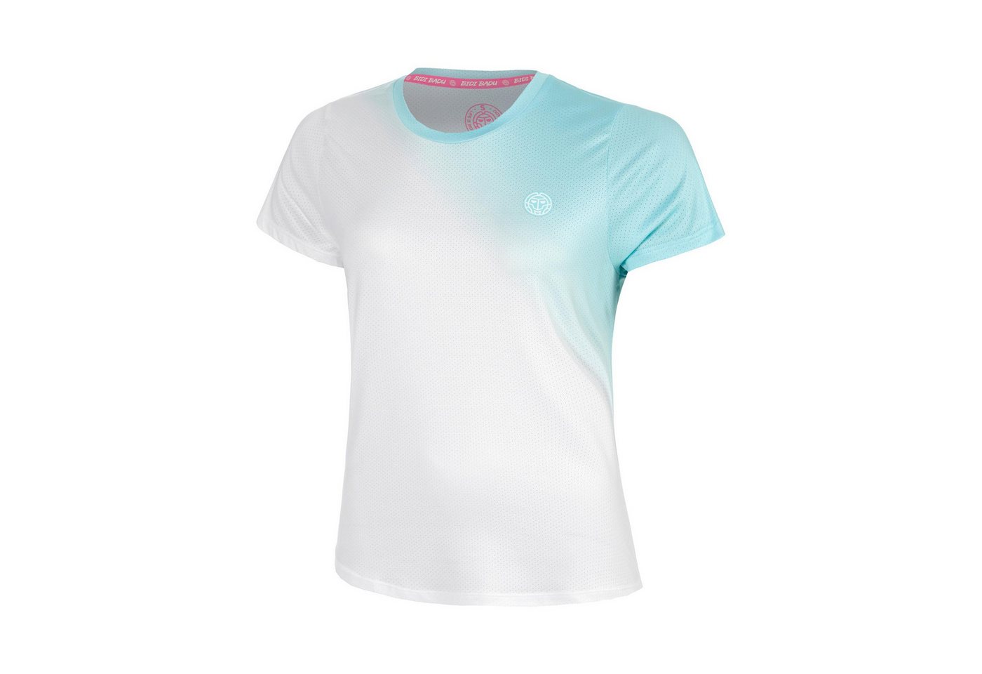 BIDI BADU T-Shirt Crew 2.0 Fade