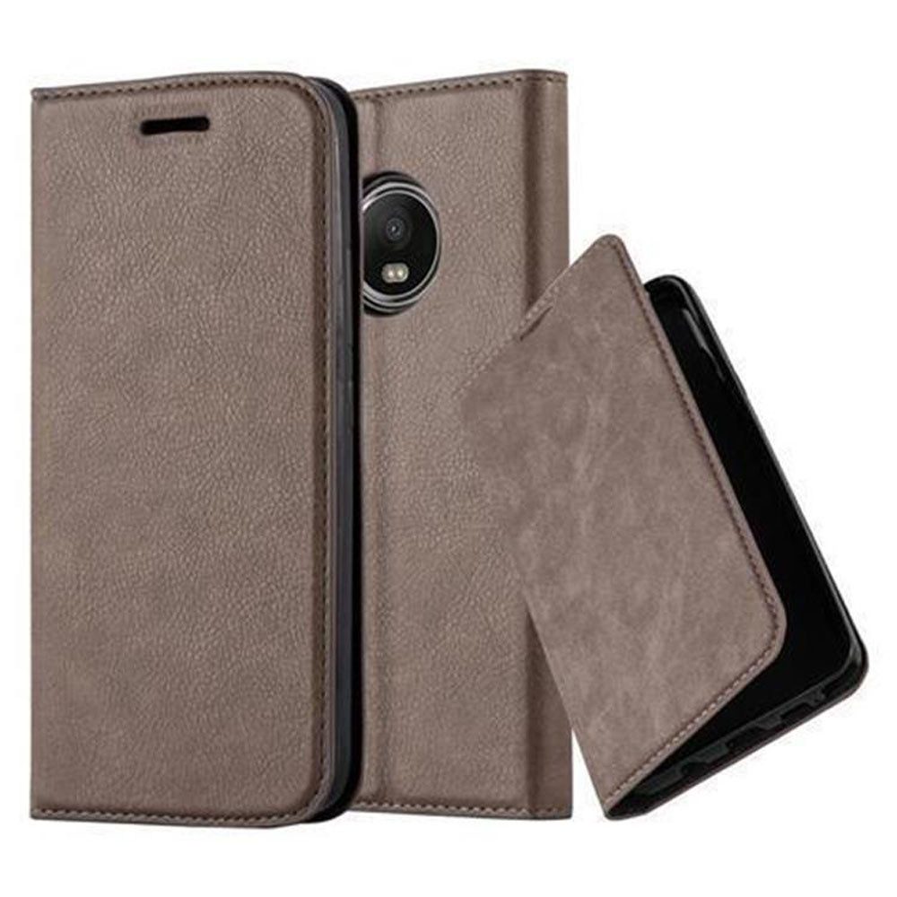 Handyhülle für Motorola MOTO G5 PLUS Hülle