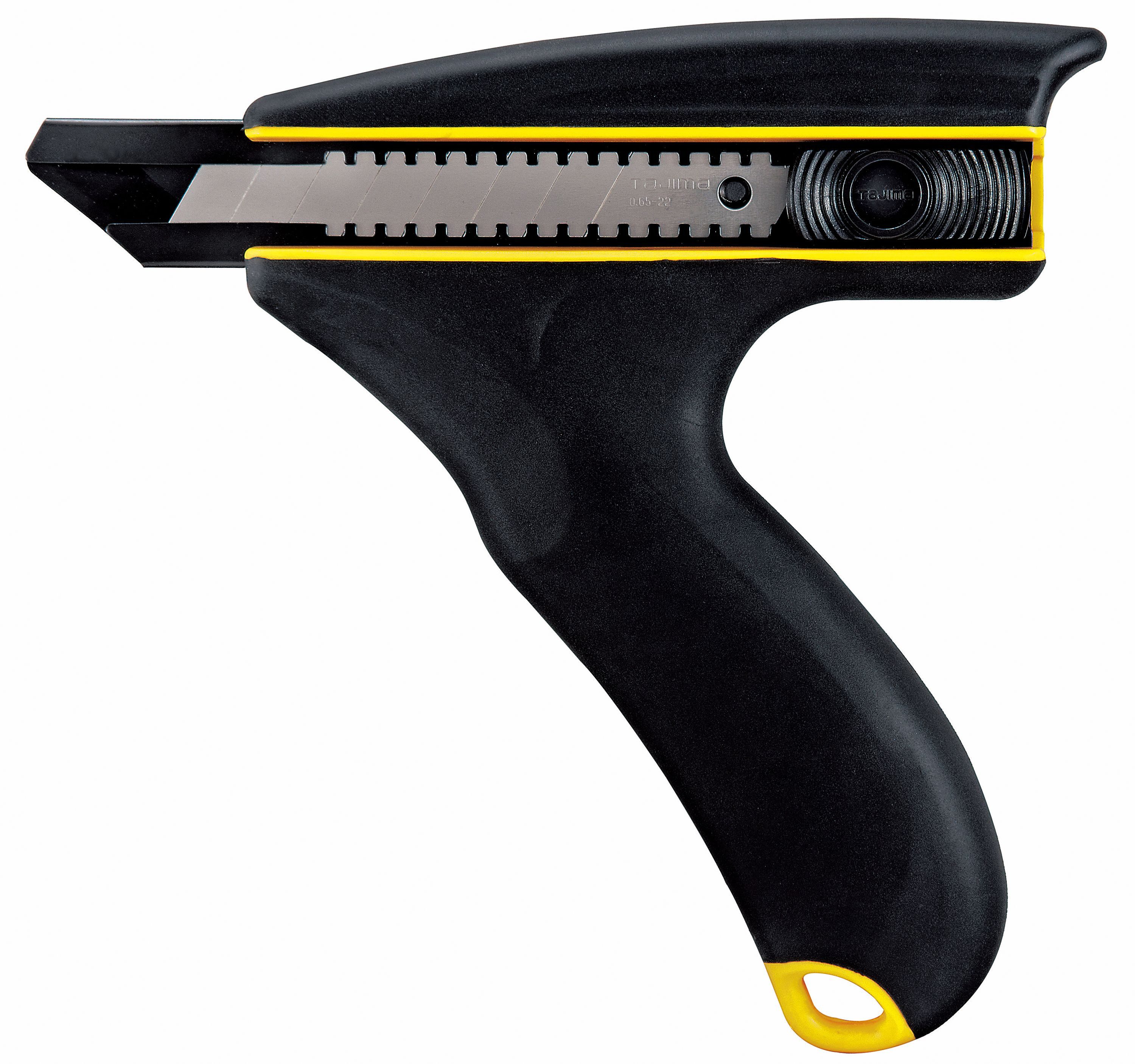 Tajima Teppichmesser