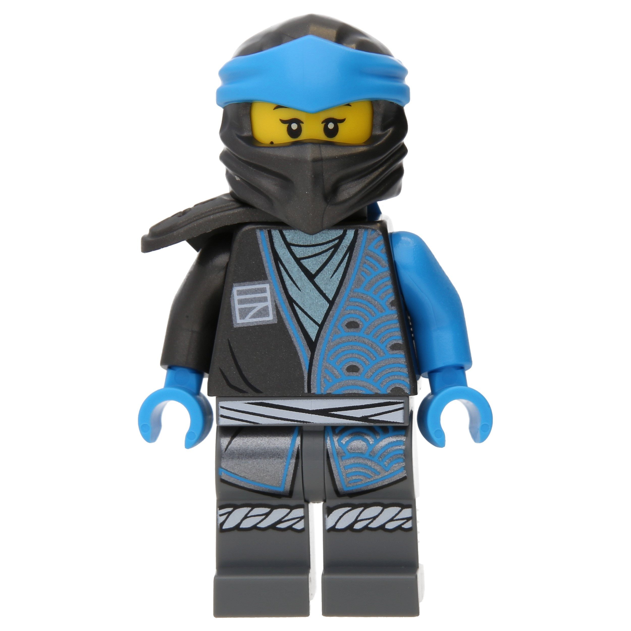 LEGO® LEGO Ninjago: Nya (Core) Spielbausteine