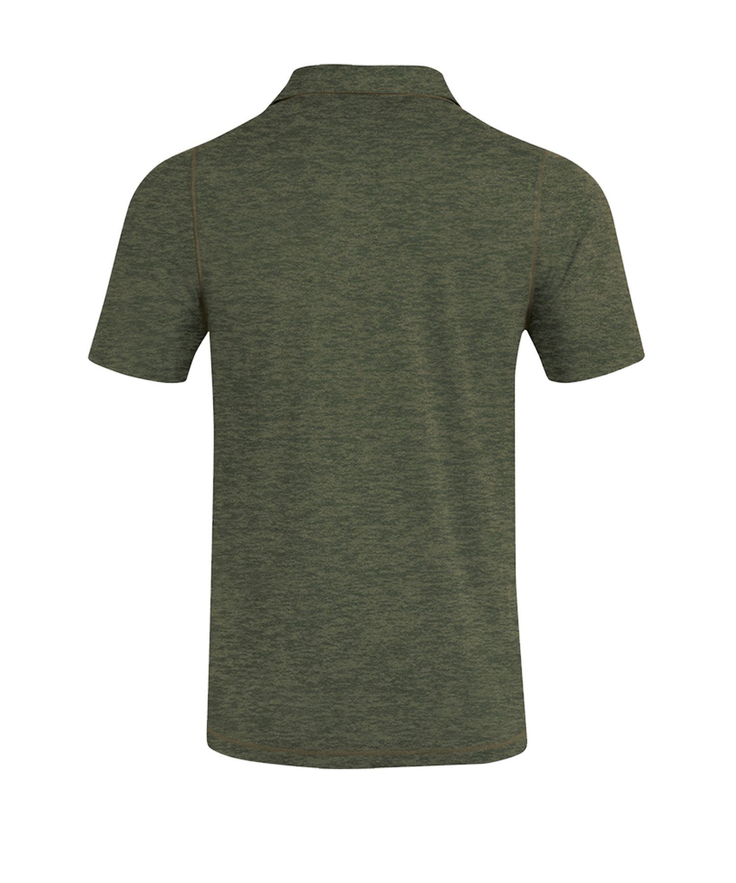 Jako Premium T-Shirt Khaki default Poloshirt Basics