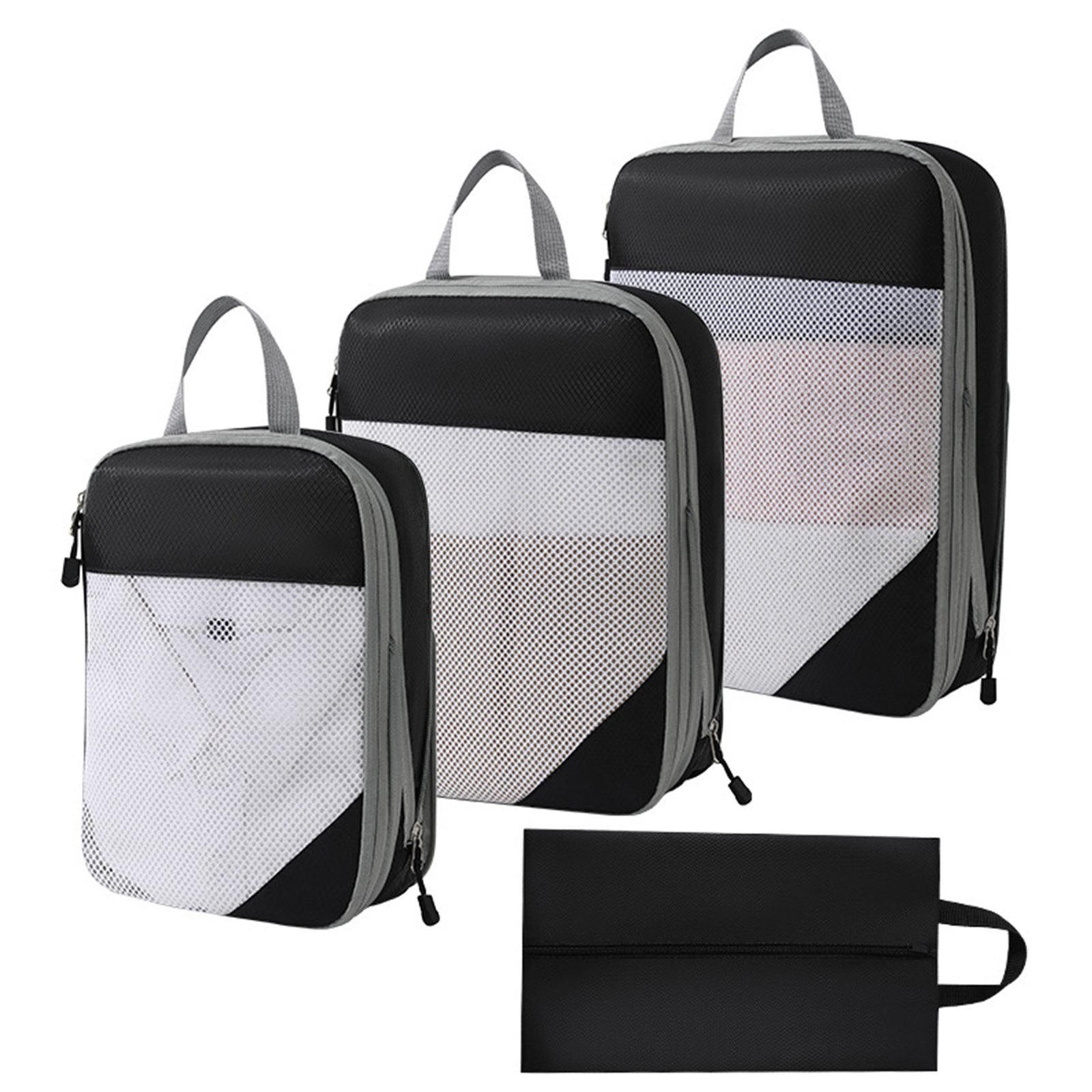 REDOM Kofferorganizer Koffer Organizer Reise Kleidertasche günstig online kaufen