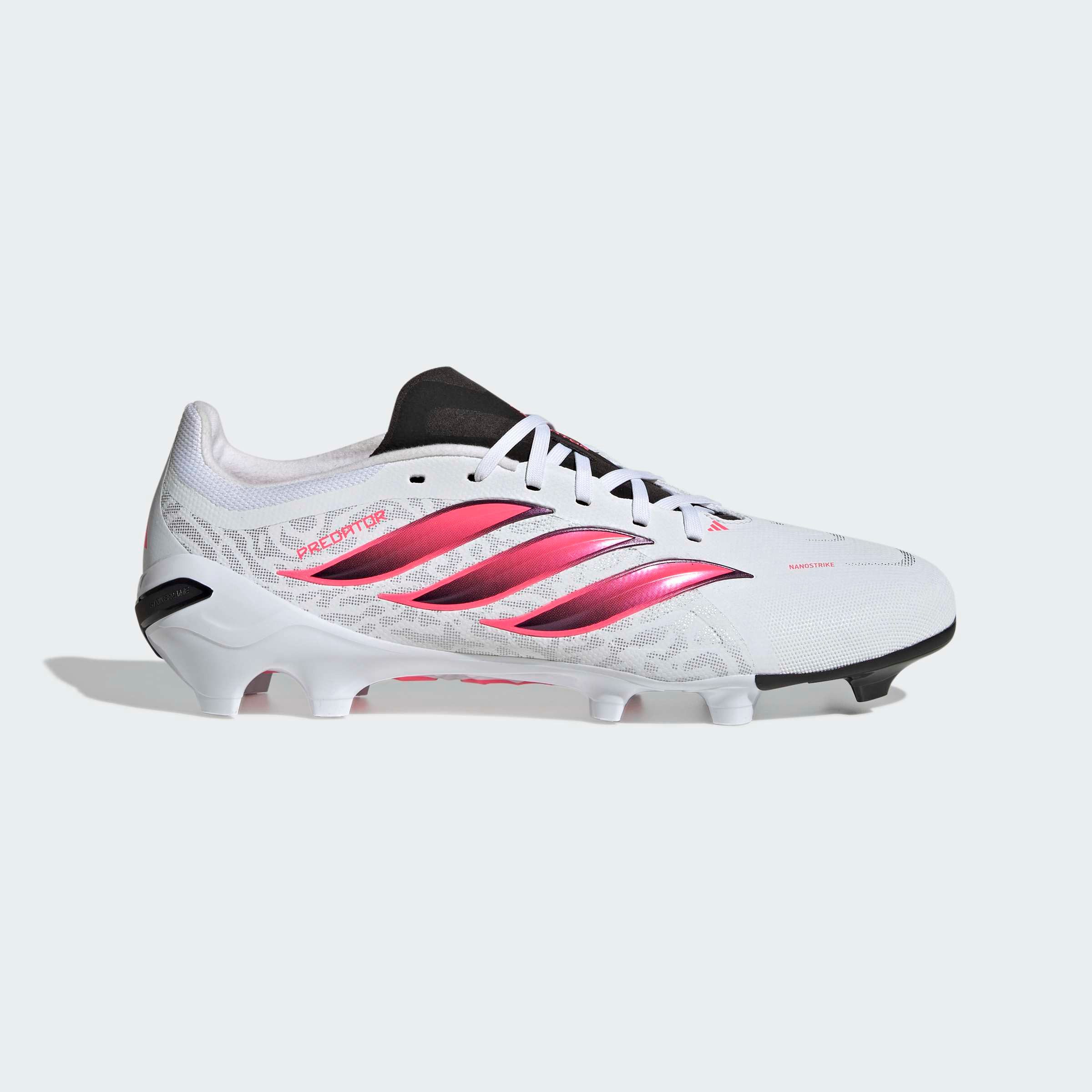 adidas Performance PREDATOR LEAGUE, NATURRASEN Fußballschuh Außensohle für Rasen und feste Böden