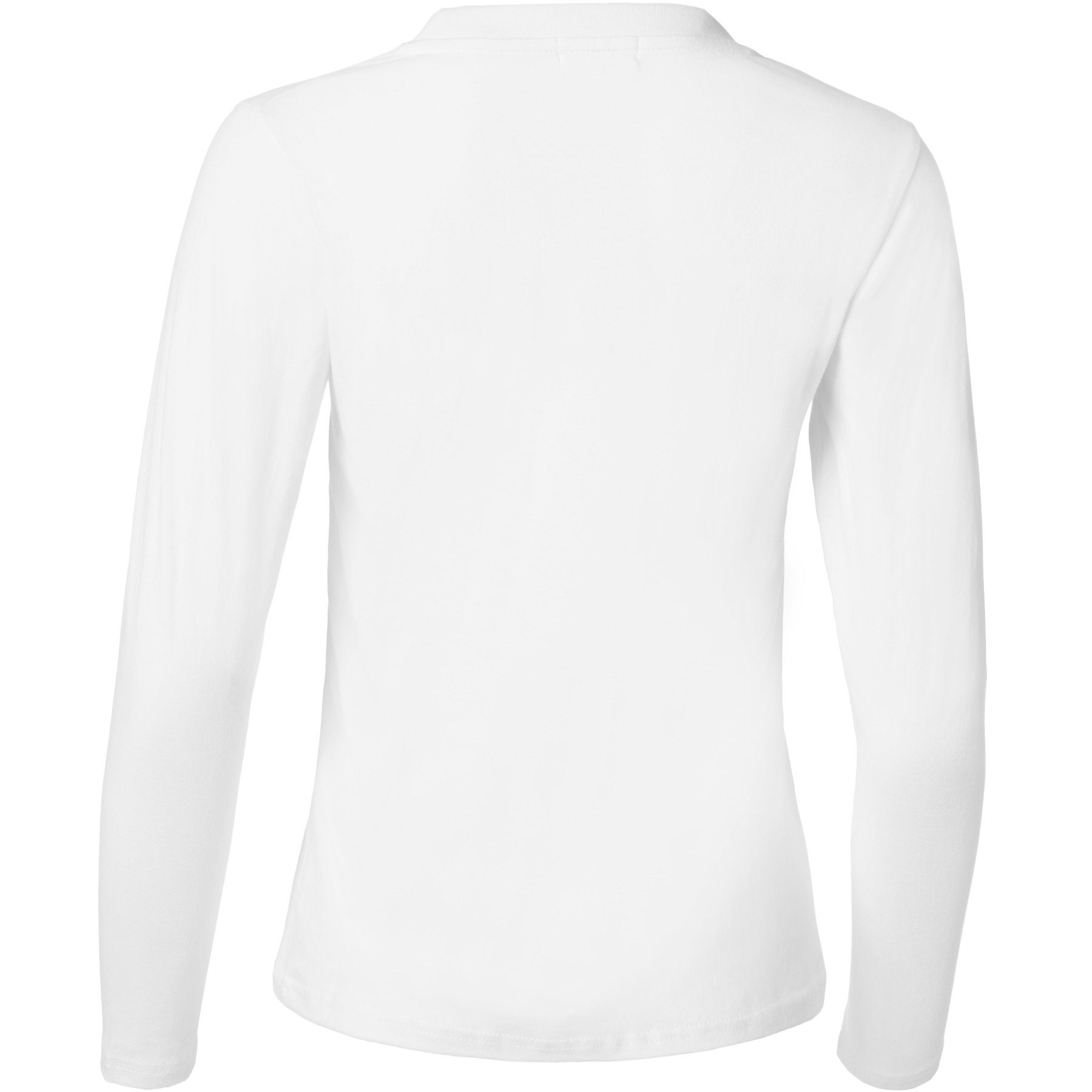 dressforfun Langarmshirt Langarm-Shirt Frauen