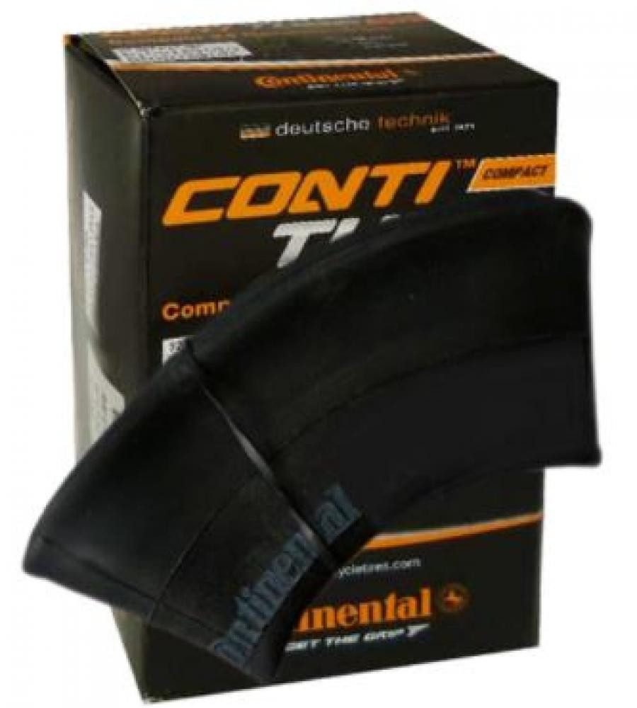 CONTINENTAL Fahrradschlauch Continental Schlauch Conti 20x1.25-1.75Z 32-47/406-451 A 34 Hermetic 2