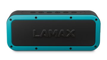 LAMAX Storm1 Lautsprecher (mit wasserdichtem Gehäuse)