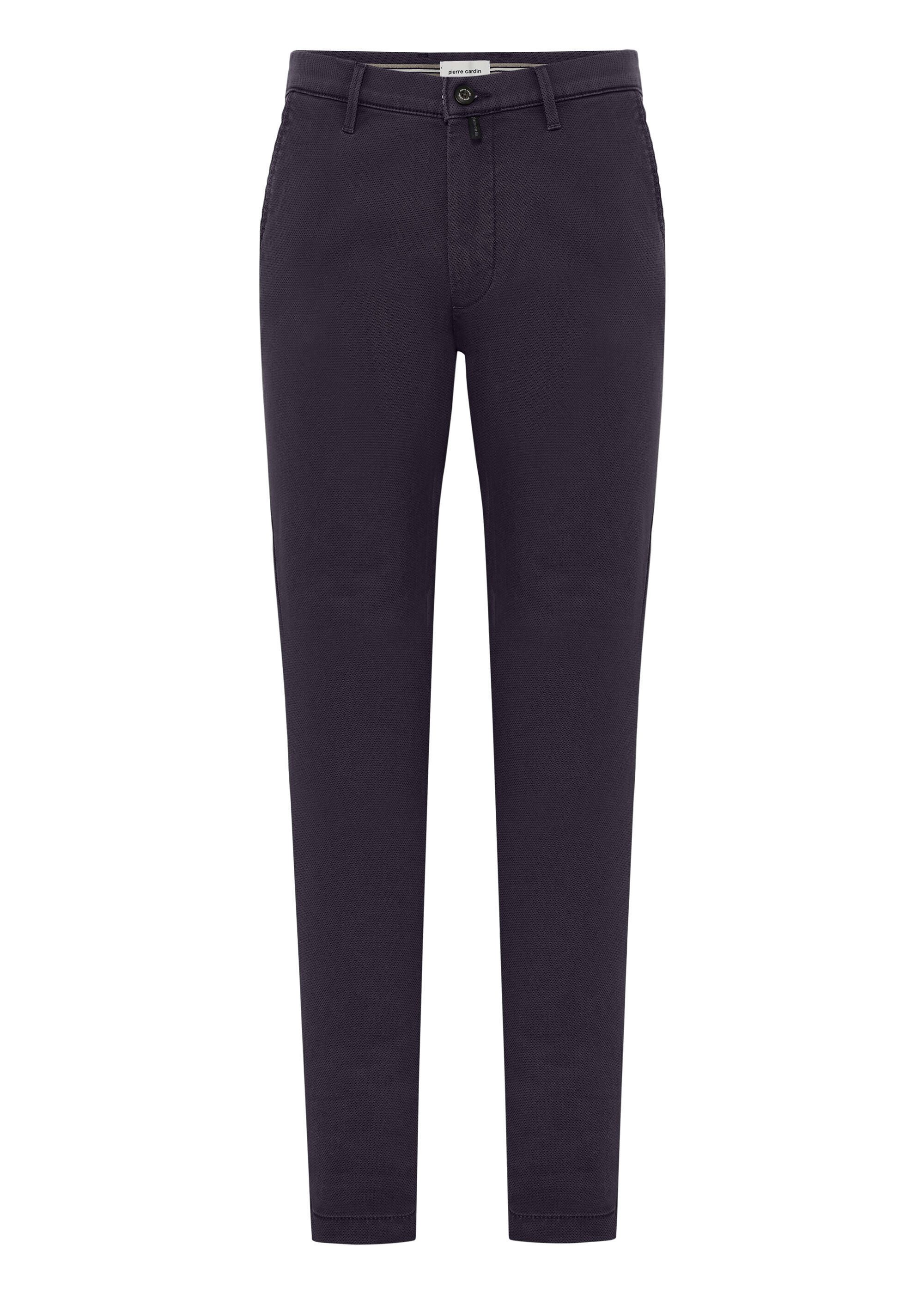 Pierre Cardin Chinohose Colmar (1-tlg) mit Stretch