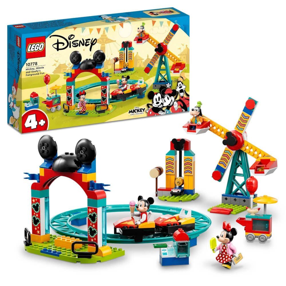 LEGO® Spielbausteine