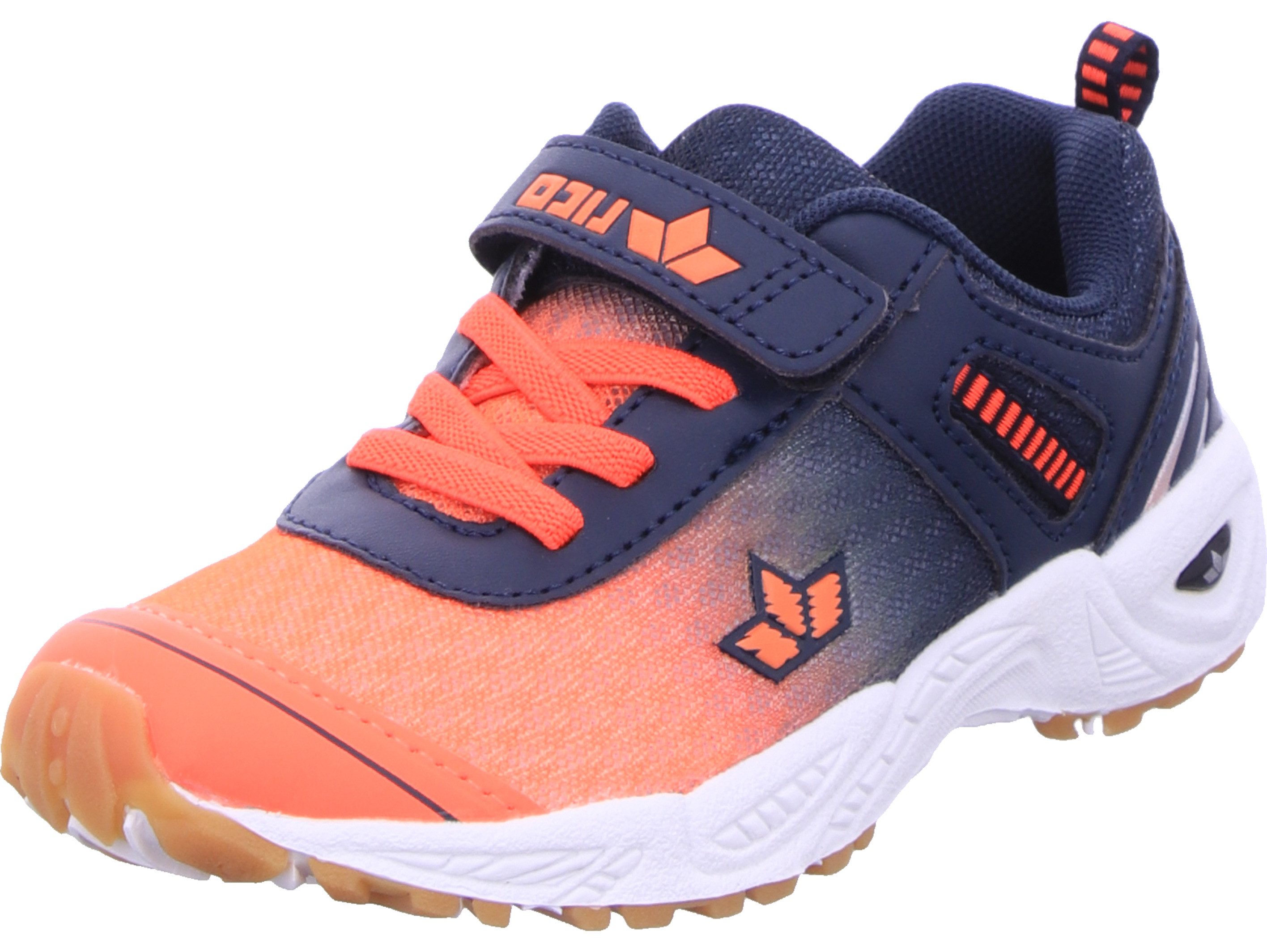 orange/marine