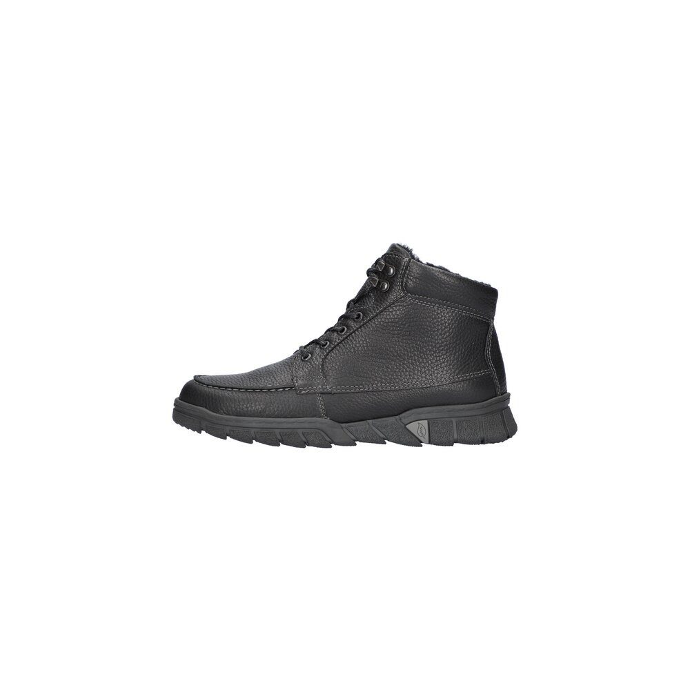 Waldläufer Waldläufer - H-Lino - Schwarz Stiefel günstig online kaufen