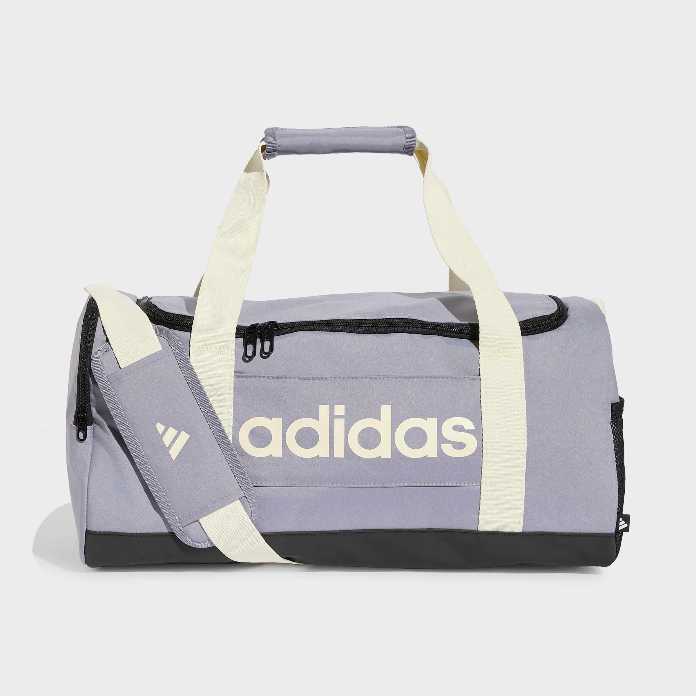 adidas Performance Sporttasche LINEAR DUFFEL S, für Erwachsene, aus Polyester
