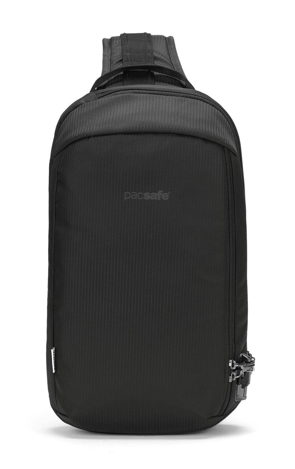 Pacsafe Umhängetasche 325 ECONYL® Sling Pack