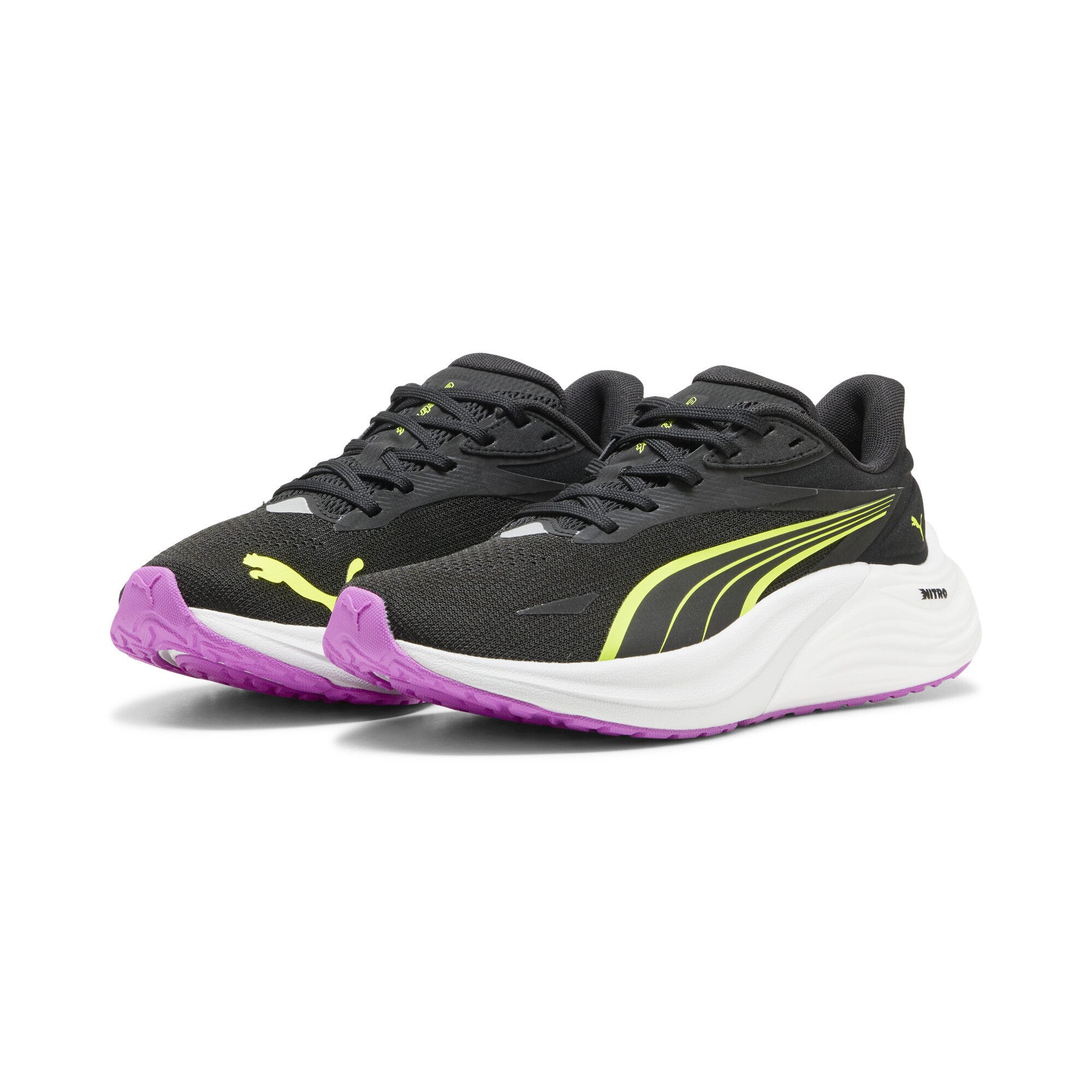 PUMA Electrify NITRO™ 4 Laufschuhe Damen Laufschuh günstig online kaufen