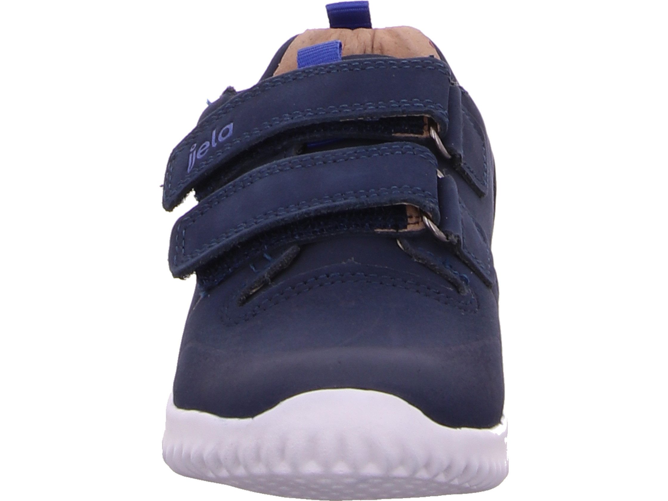 Jela Lori Lauflernschuh echtes Leder