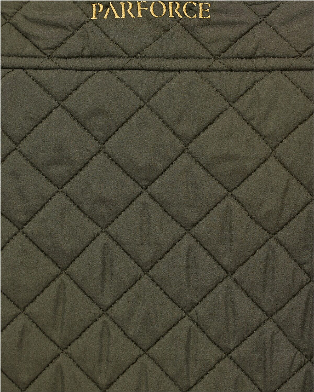 Parforce Tradition Steppweste Damen Steppweste