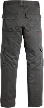 Levi's® Cargohose STAY LOOSE CARGO PANT BLACKS