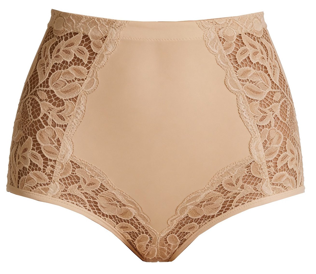 Wolbar Shapingslip Formslip Miederslip, Panty höhere Taille