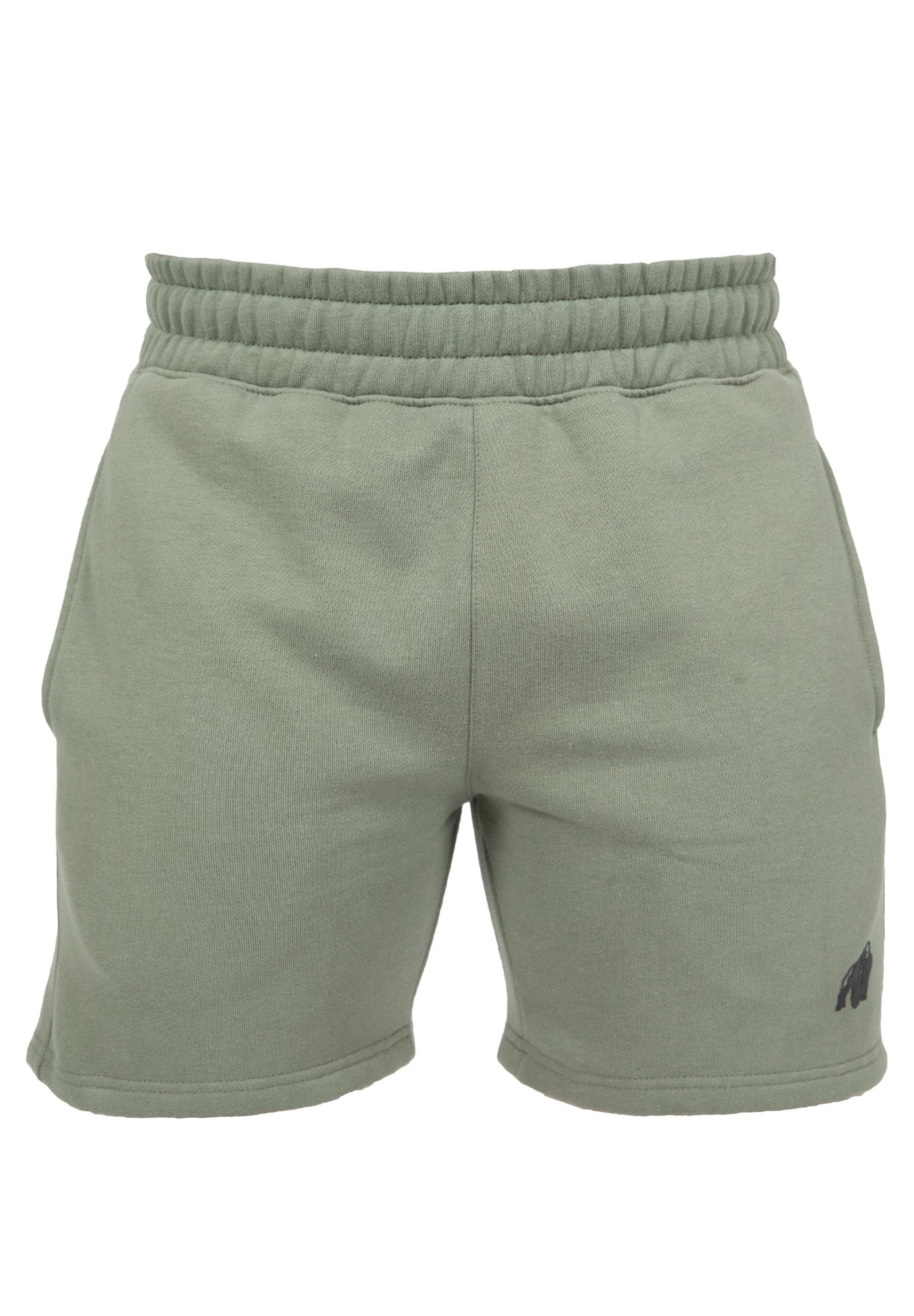 Gorilla Wear Shorts Classic aus weichem, dehnbarem Material – Bild 4 von 5