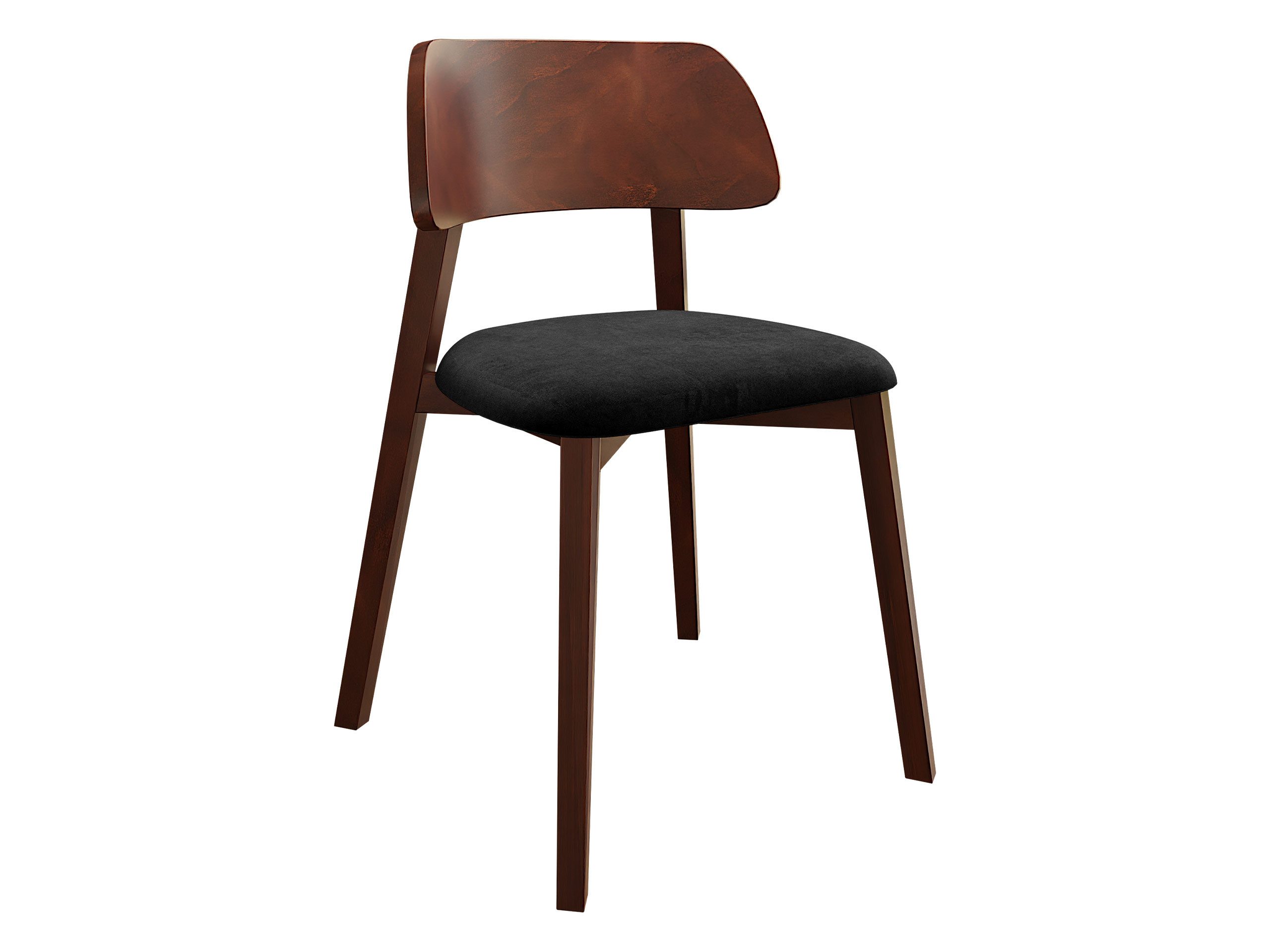 MIRJAN24 Stuhl Dario (1 Stück), Buchenholz, günstig online kaufen