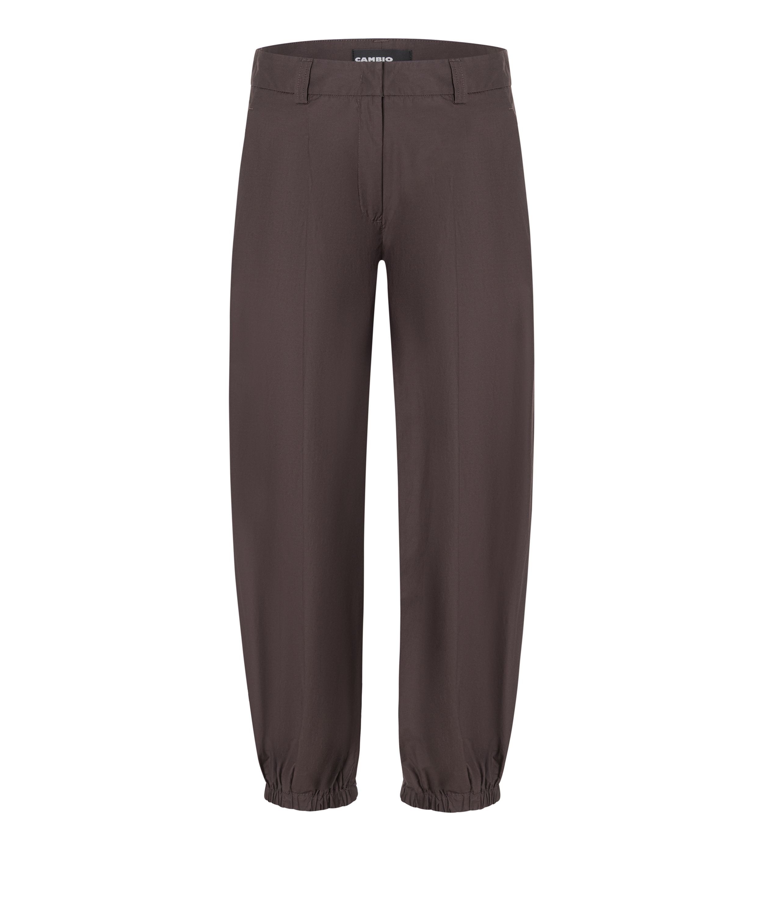 Cambio Stoffhose