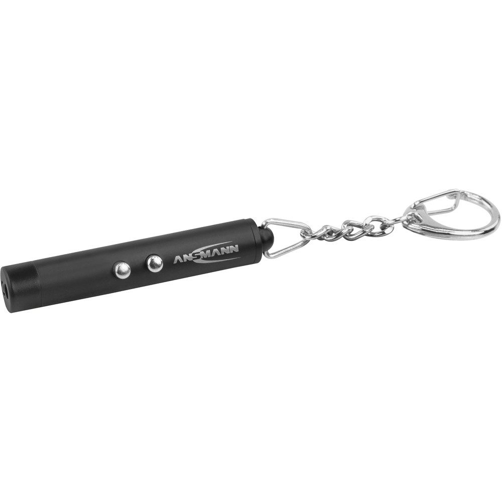 Laserpointer Ansmann Laserpointer 2in1