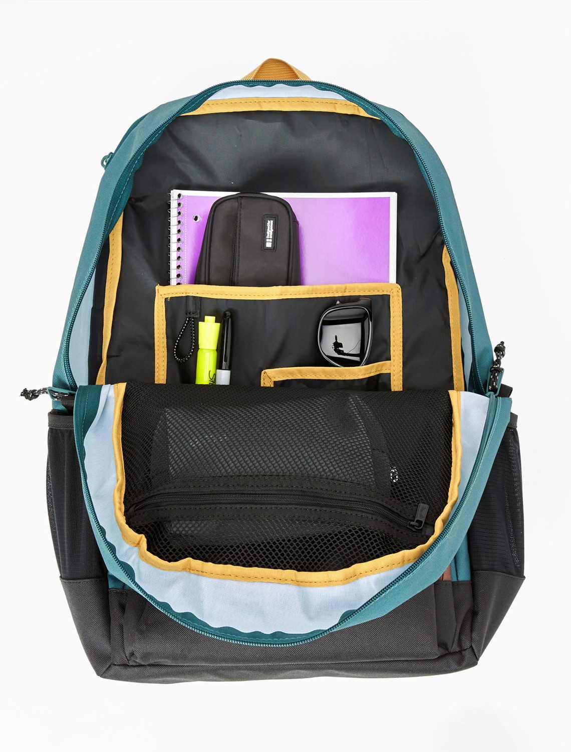 Billabong Freizeitrucksack Billabong Command Pack Backpack (1-tlg)