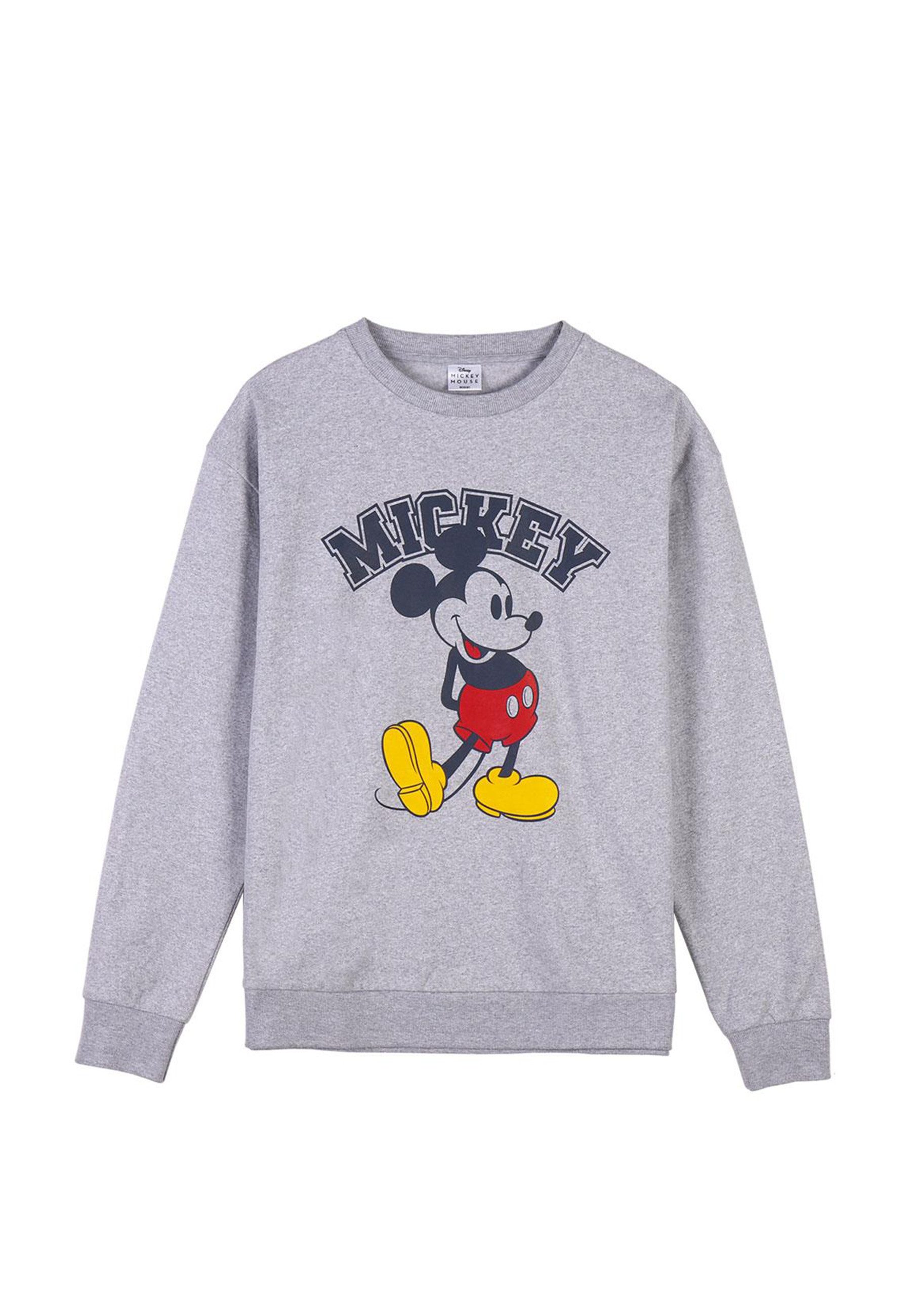 Disney Mickey Mouse Sweatshirt Пуловеры Sweat-Shirt Sweater Kinder Jungen