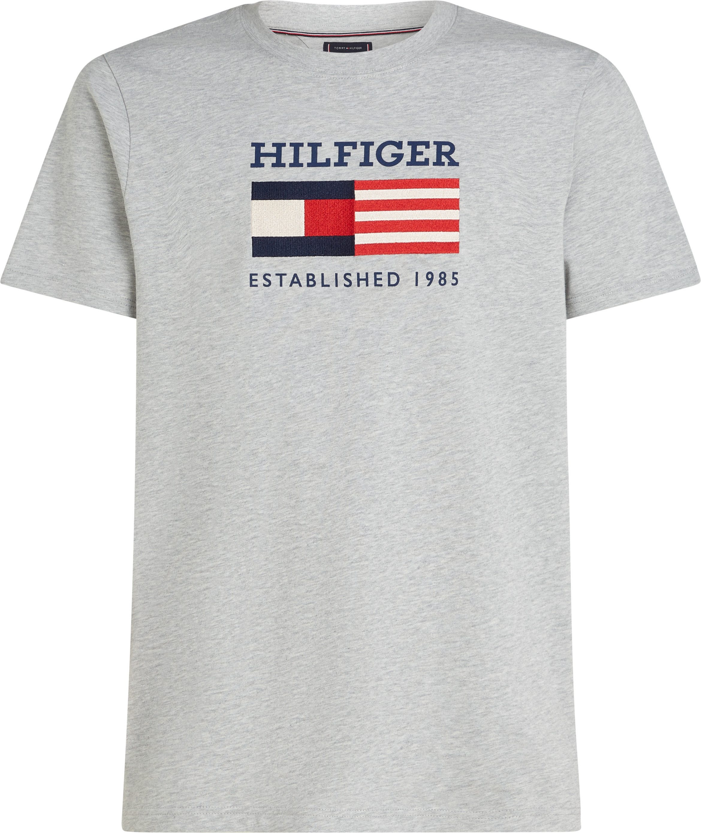 Light Grey Heather