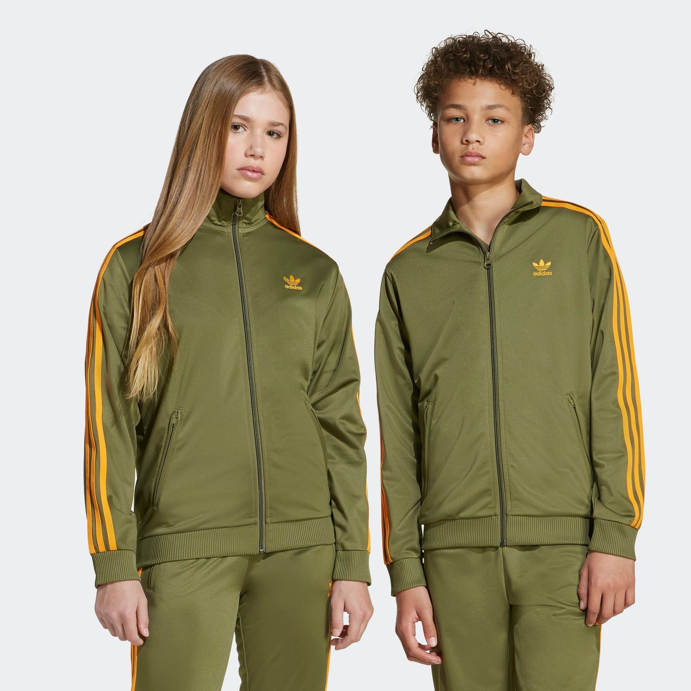 Outdoorjacke FIREBIRD TOP