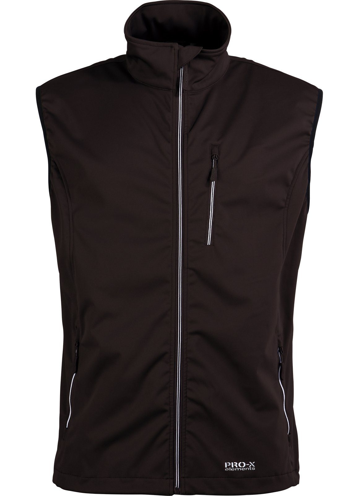 PRO-X ELEMENTS Softshelljacke MATEO