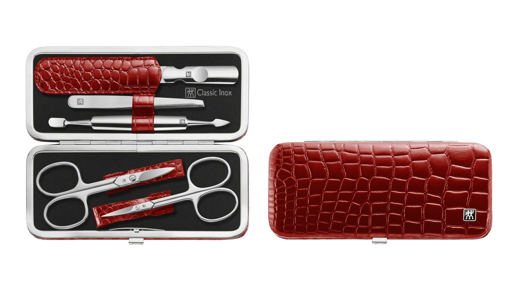 Zwilling Maniküre-Etui, 5 tlg. günstig online kaufen