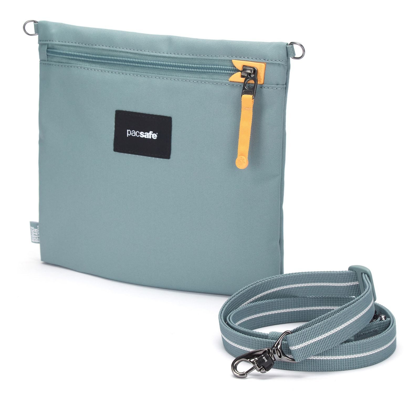 Pacsafe Umhängetasche Pacsafe Go günstig online kaufen