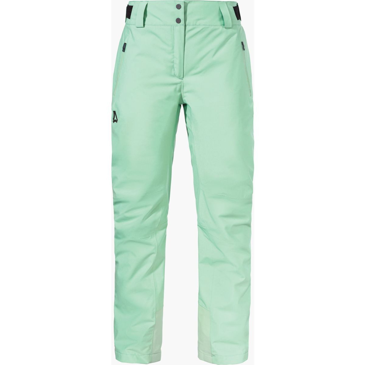 Schöffel Skihose Ski Pants Style Pine Women Hochfunktionale Skihose für Damen mit wasserdichter Membran und