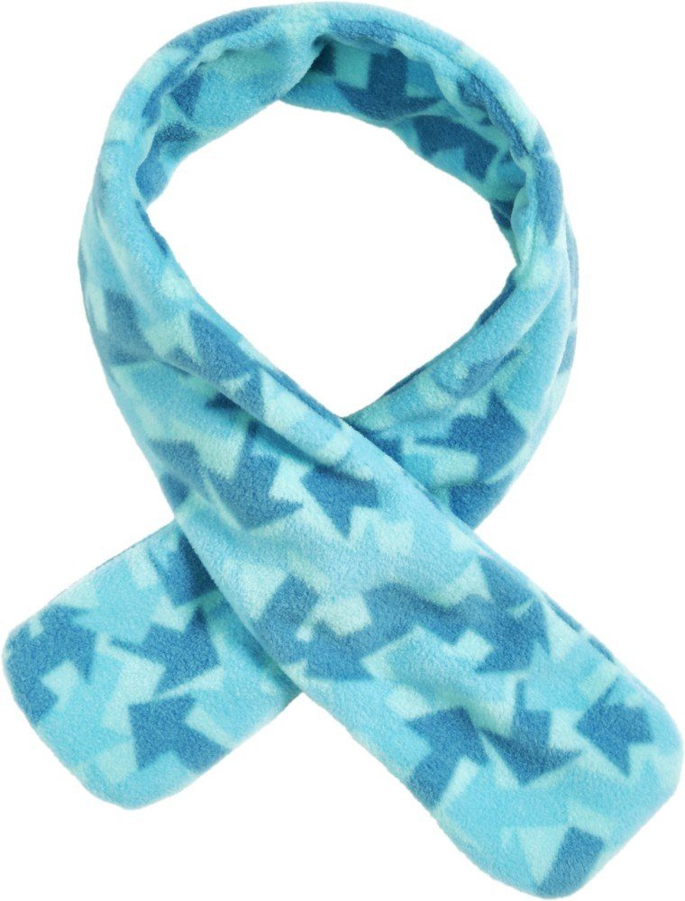 Playshoes Schal Pfeile Camouflage
