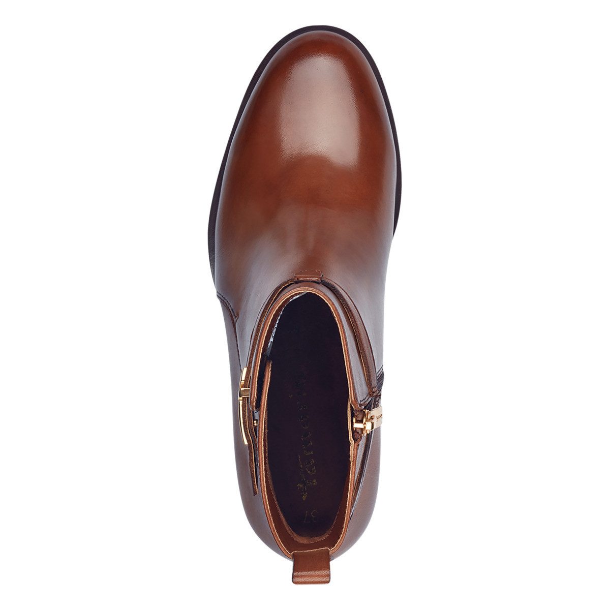 Tamaris 1-25321-43 Damen Stiefelette Boots, Stiefel, günstig online kaufen