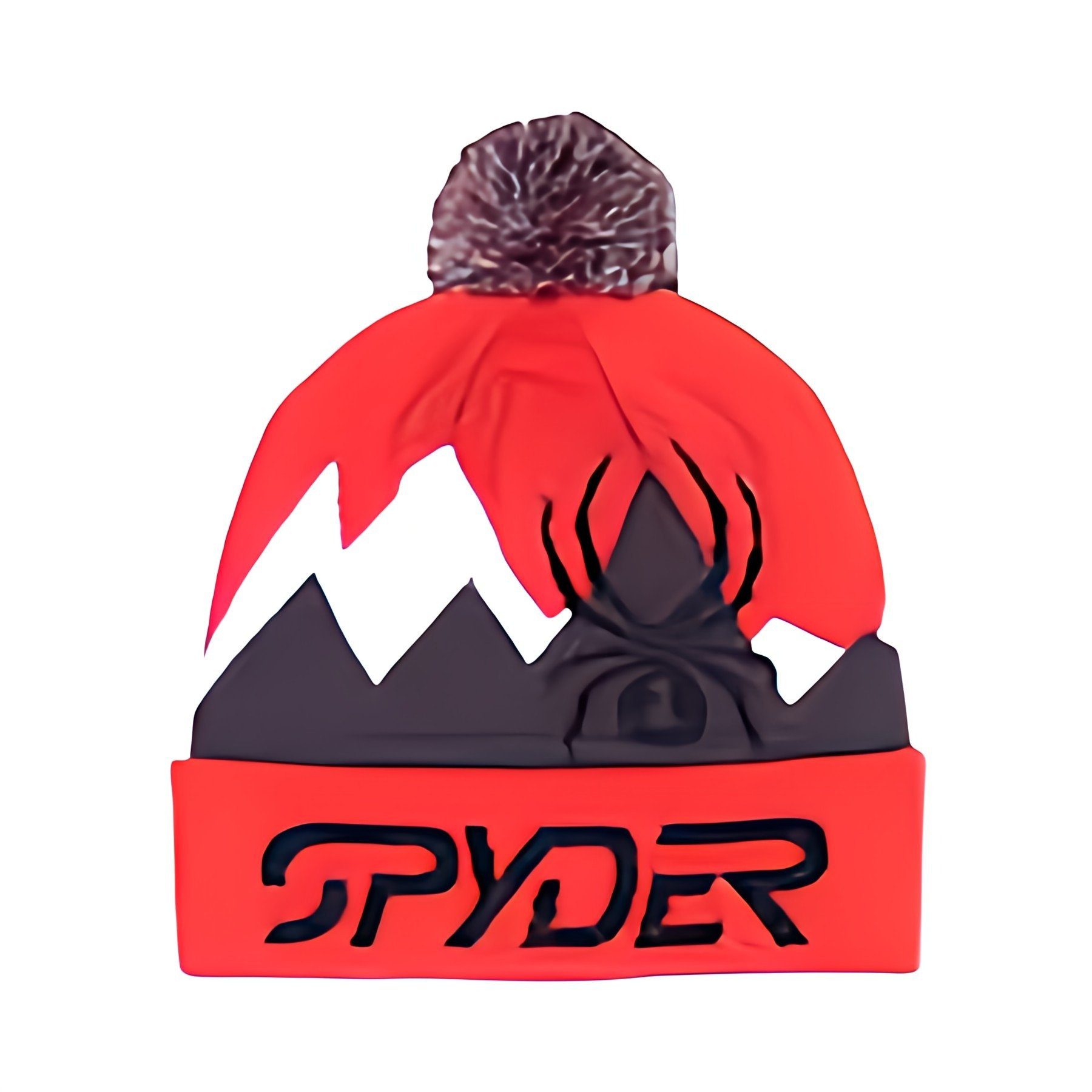 Spyder Skimütze Zone Hat - Mütze für Herren volcom