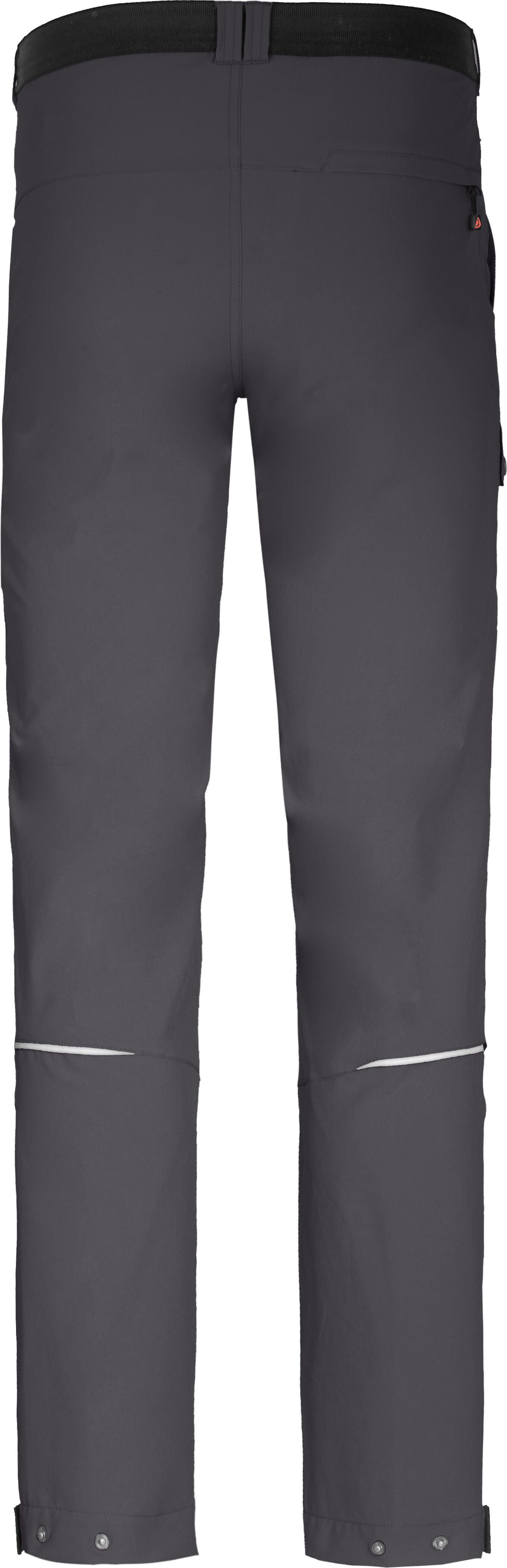 Bergson Outdoorhose FROSLEV COMFORT Herren Wanderhose, recycelt, elastisch, günstig online kaufen