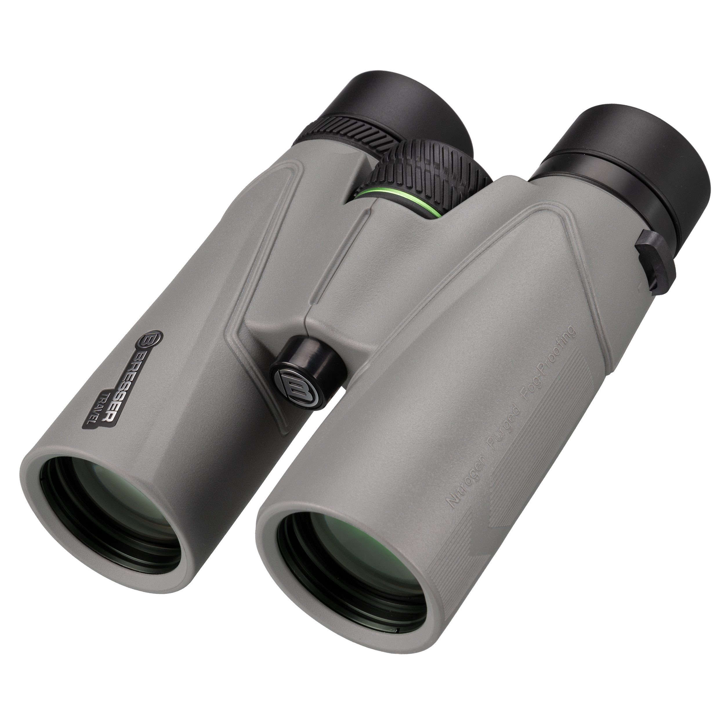 BRESSER Fernglas Travel 8x42 Fernglas